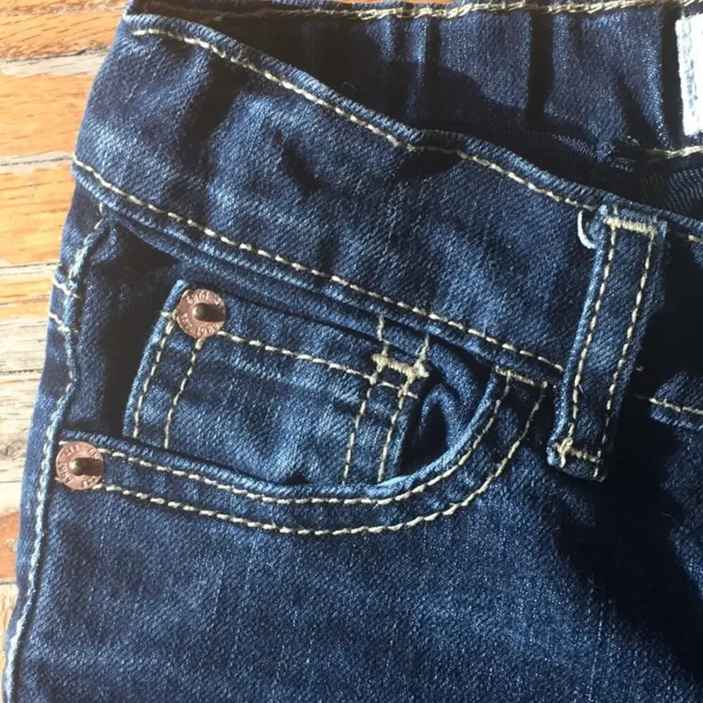 Children’s Place Stretch Skinny Jeans